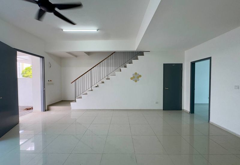 Casa Wood, CyberSouth