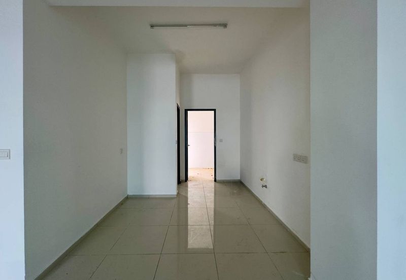 Casa Wood, CyberSouth