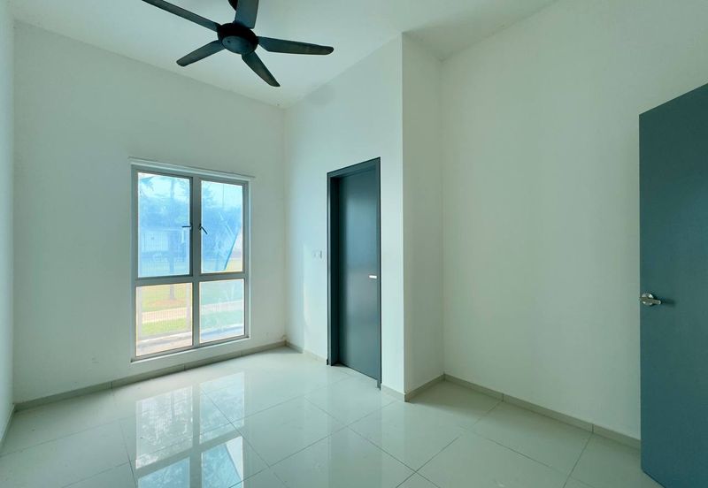 Casa Wood, CyberSouth