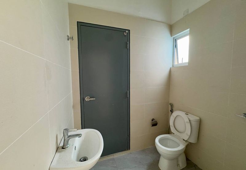 Casa Wood, CyberSouth