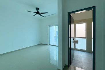 Casa Wood, CyberSouth