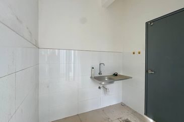 Casa Wood, CyberSouth