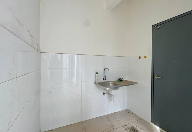 Casa Wood, CyberSouth