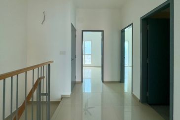 Casa Wood, CyberSouth