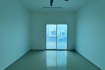 Casa Wood, CyberSouth