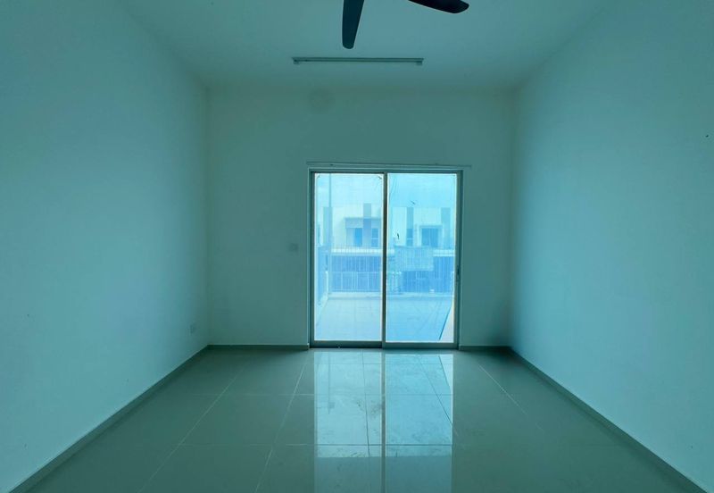 Casa Wood, CyberSouth