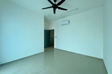 Casa Wood, CyberSouth