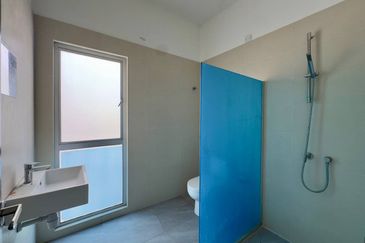 Casa Wood, CyberSouth