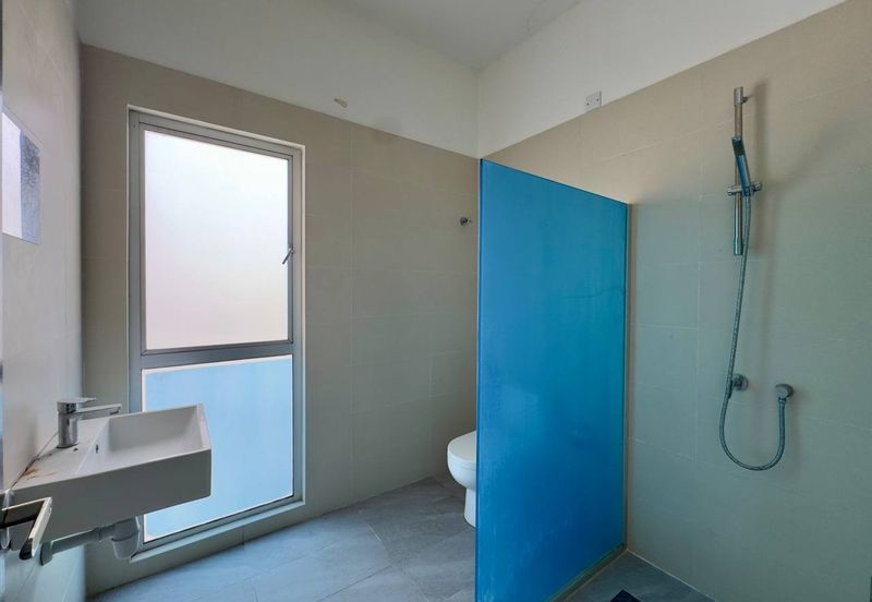 Casa Wood, CyberSouth