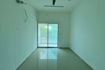 Casa Wood, CyberSouth