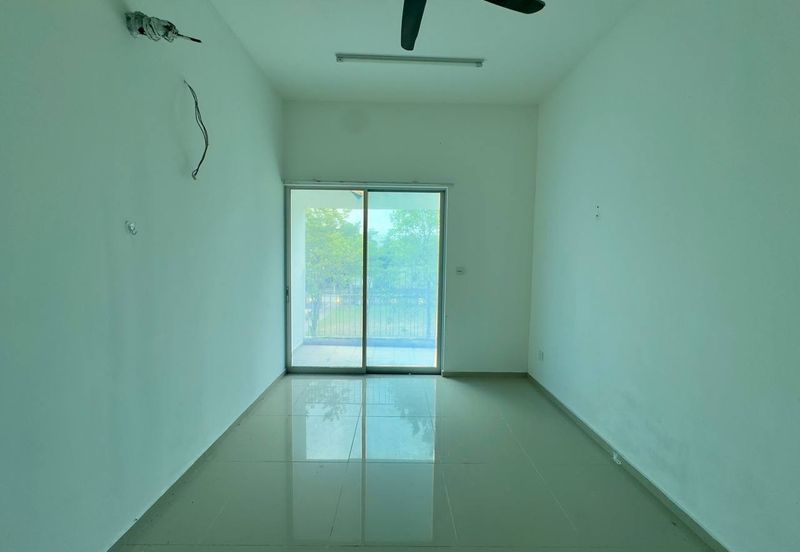 Casa Wood, CyberSouth