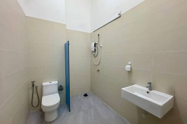 Casa Wood, CyberSouth