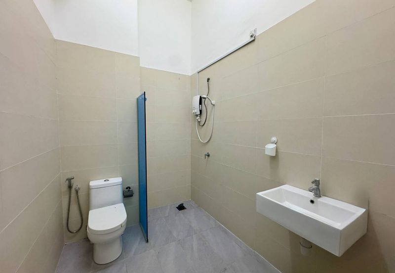 Casa Wood, CyberSouth