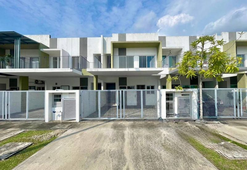 Casa Wood, CyberSouth