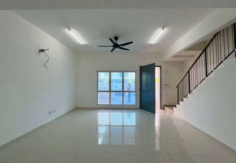 Casa Wood, CyberSouth