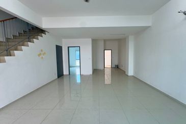 Casa Wood, CyberSouth