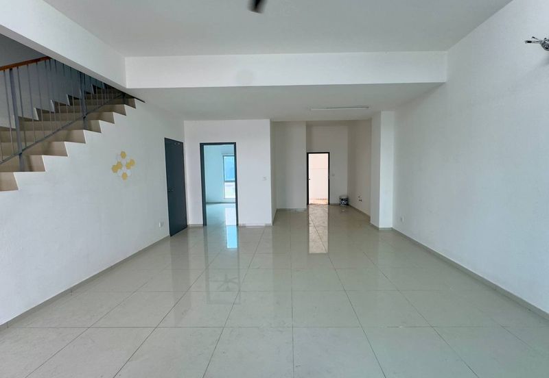 Casa Wood, CyberSouth