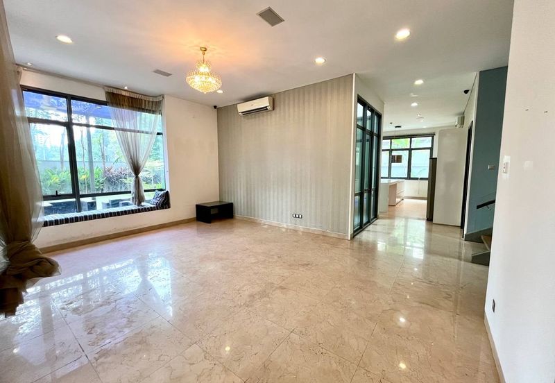 The Residence, Mont Kiara