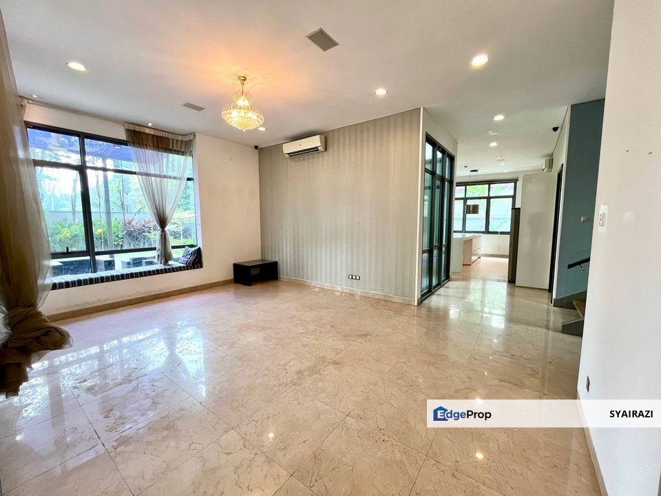 Double Storey Bungalow The Residence, Mont Kiara, Kuala Lumpur, Kuala Lumpur, Mont Kiara