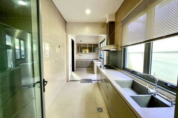 The Residence, Mont Kiara