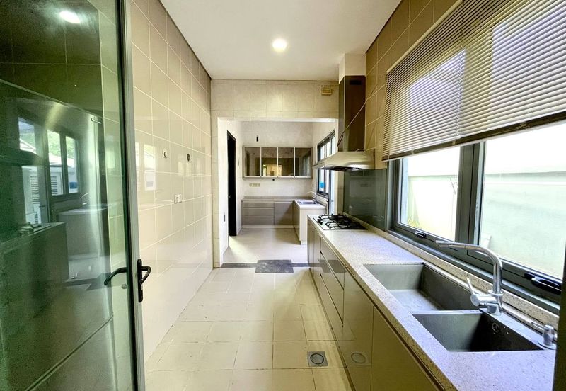 The Residence, Mont Kiara