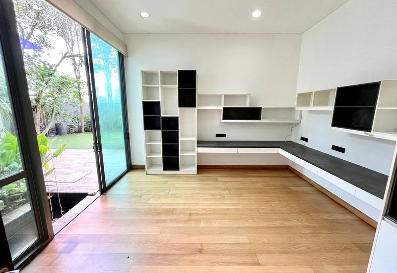 The Residence, Mont Kiara