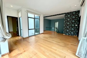 The Residence, Mont Kiara