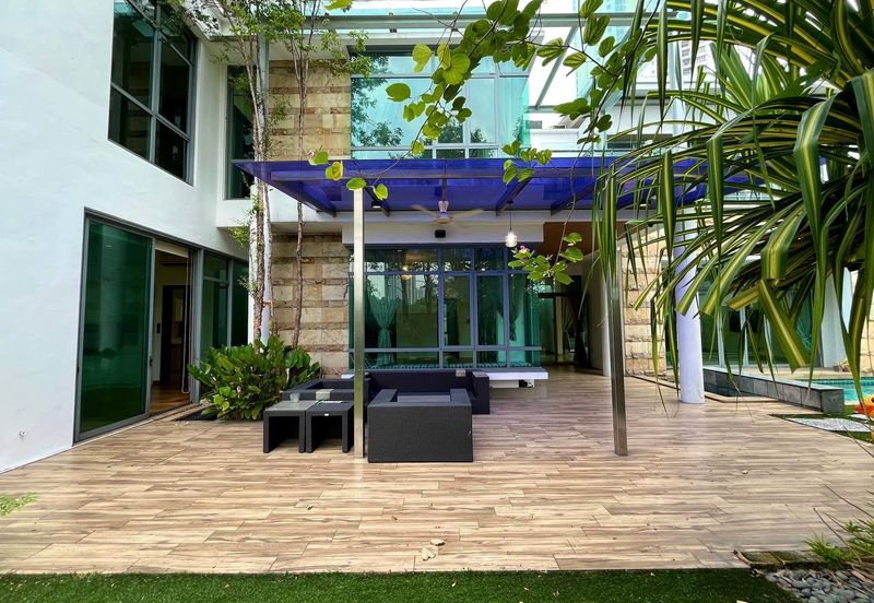 The Residence, Mont Kiara