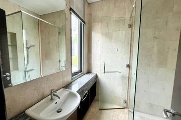 The Residence, Mont Kiara