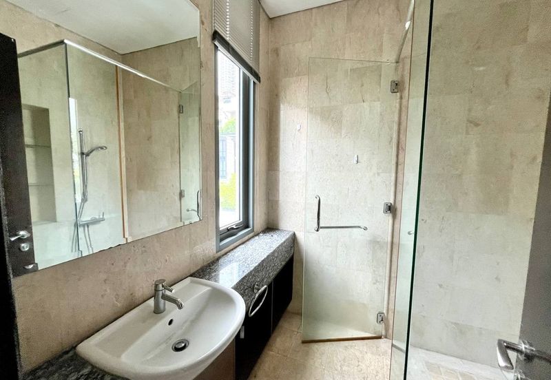 The Residence, Mont Kiara