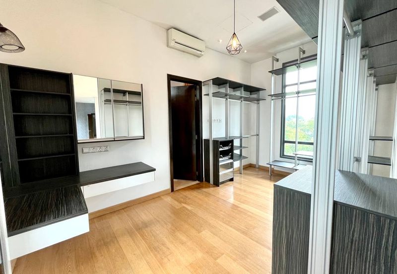 The Residence, Mont Kiara