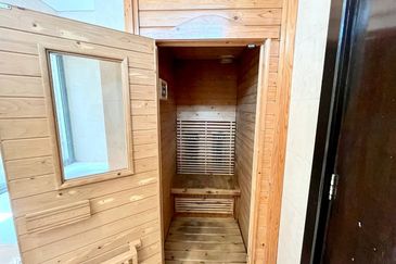 The Residence, Mont Kiara