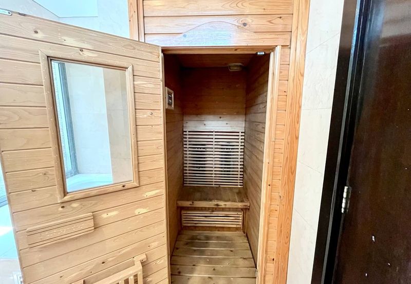 The Residence, Mont Kiara