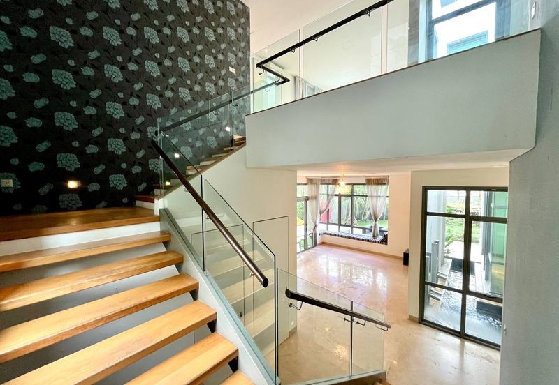 The Residence, Mont Kiara