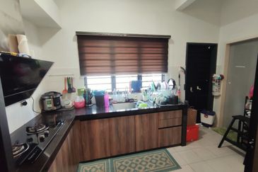 Banyas @ Setia EcoHill 2