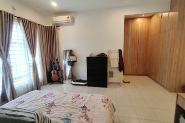 Banyas @ Setia EcoHill 2