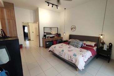 Banyas @ Setia EcoHill 2