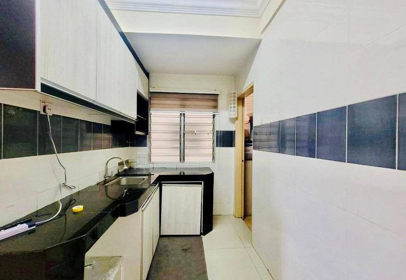 Residensi Melor @ Bandar Baru Bangi