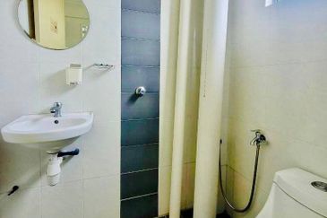 Residensi Melor @ Bandar Baru Bangi