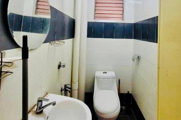 Residensi Melor @ Bandar Baru Bangi