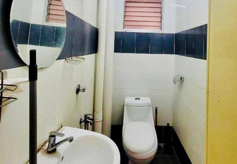 Residensi Melor @ Bandar Baru Bangi