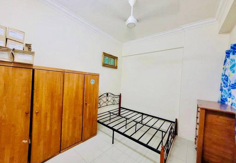 Residensi Melor @ Bandar Baru Bangi