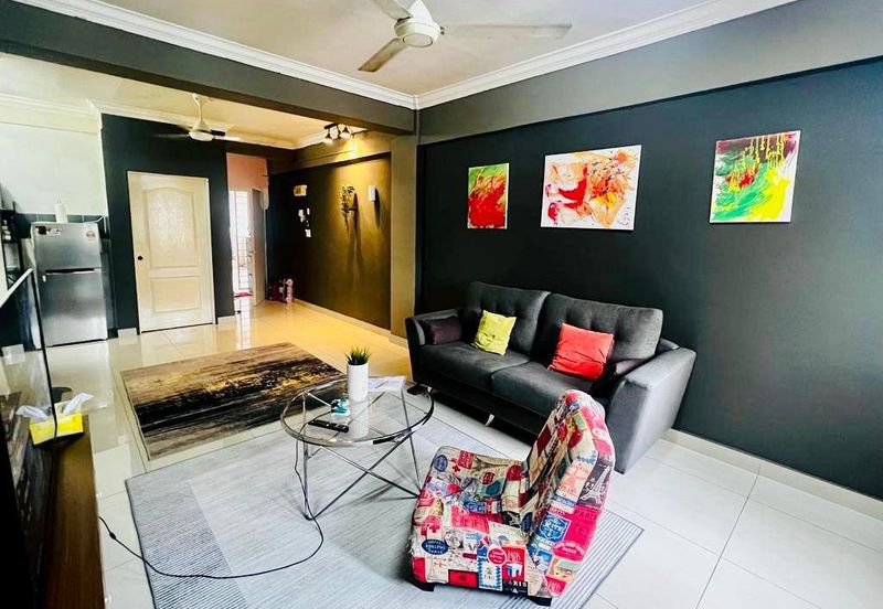 Residensi Melor @ Bandar Baru Bangi