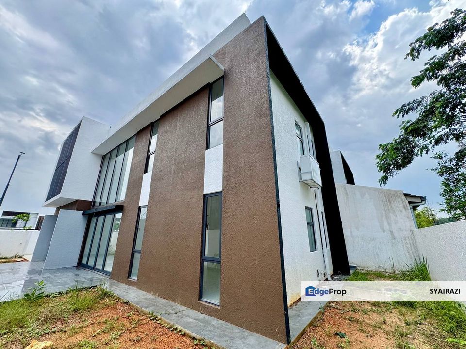 BRAND NEW 2 Storey Semi-D 36 Serene Grove, TTDI Grove, Kajang, Selangor, Kajang