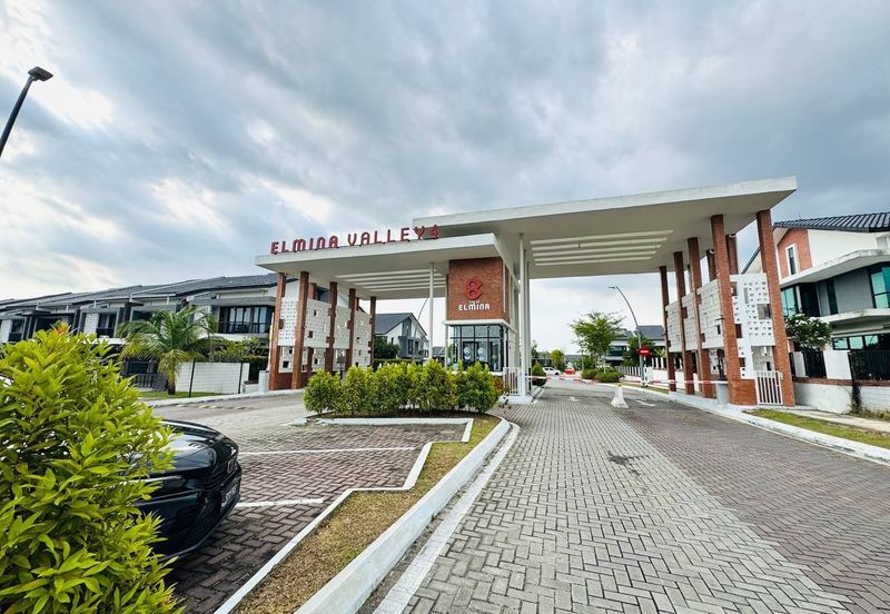 Elmina Valley 4