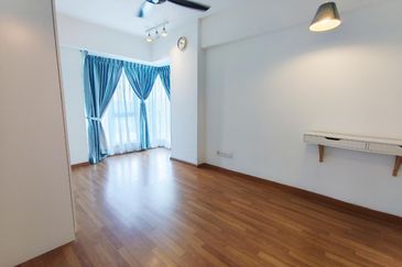 Apartment Putra 1 (Pangsapuri Putra 1)