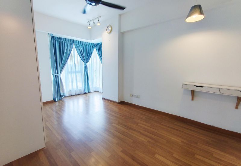 Apartment Putra 1 (Pangsapuri Putra 1)