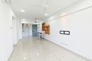 Apartment Putra 1 (Pangsapuri Putra 1)