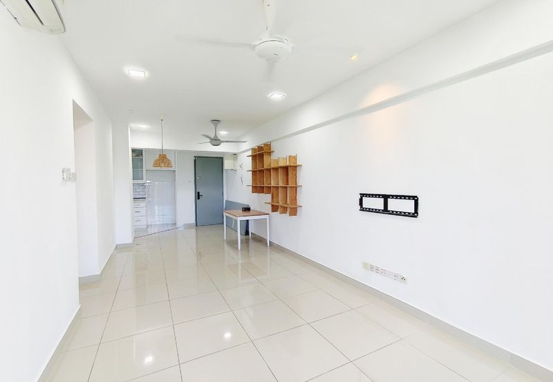 Apartment Putra 1 (Pangsapuri Putra 1)