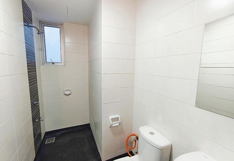 Apartment Putra 1 (Pangsapuri Putra 1)